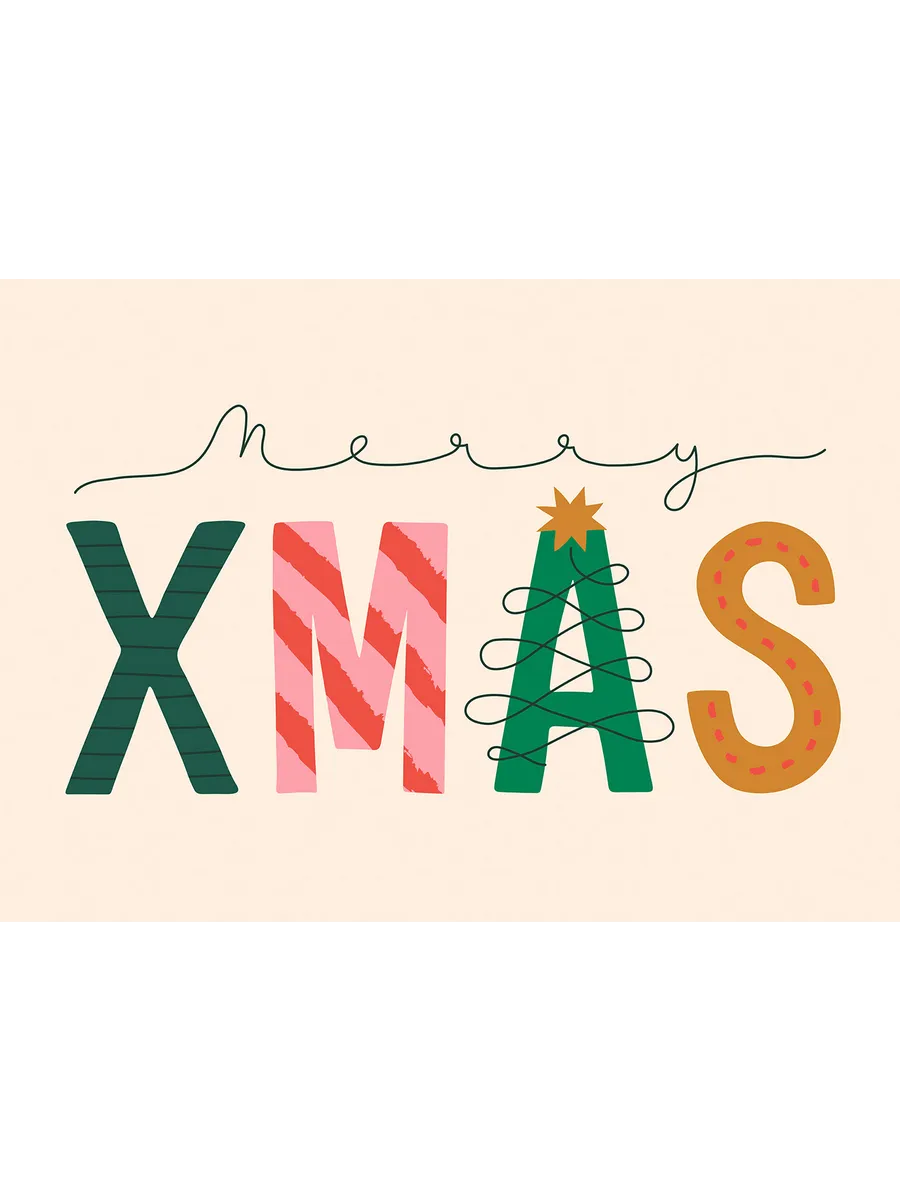 Merry Xmas