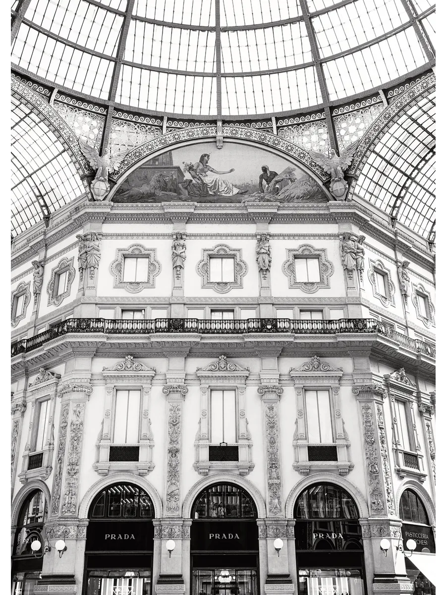 Milano Architecture
