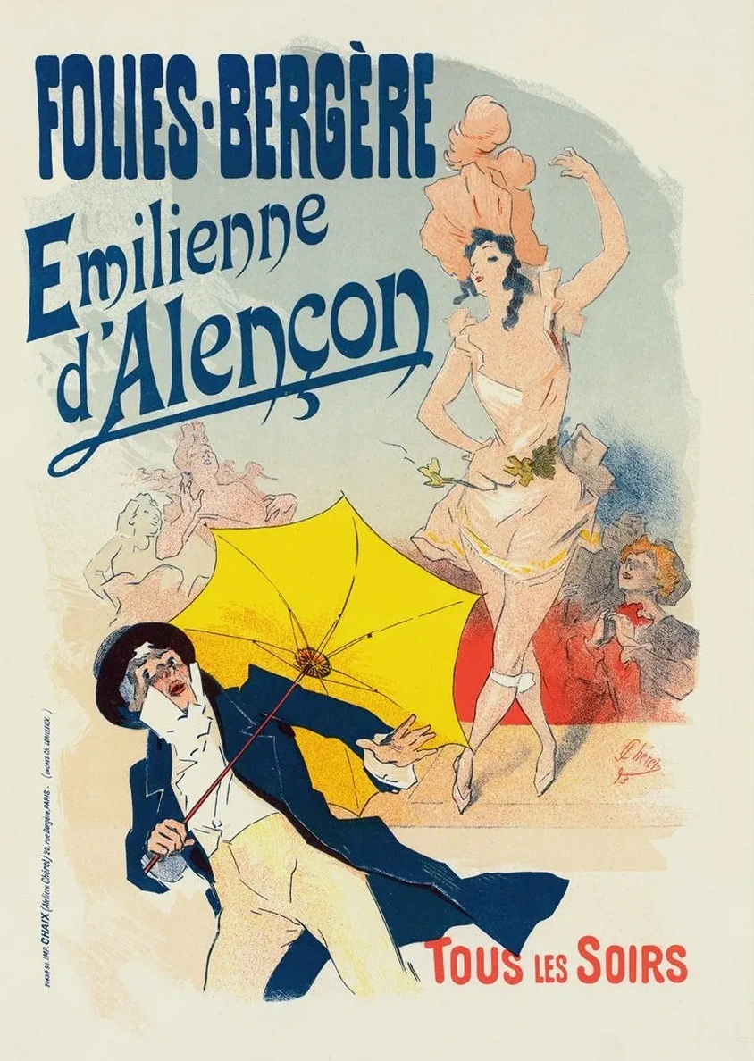 Milienne D Alen on