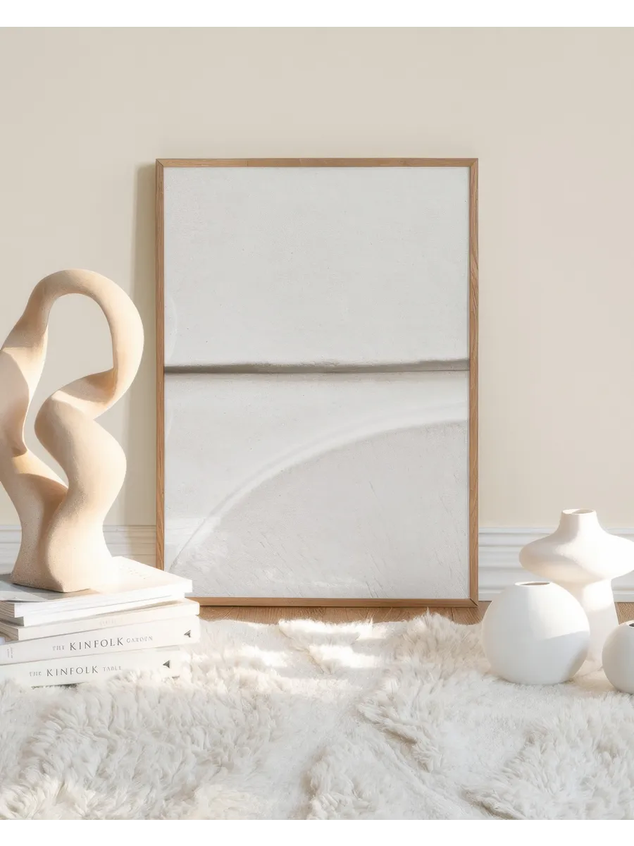 Minimalistic Texture No1
