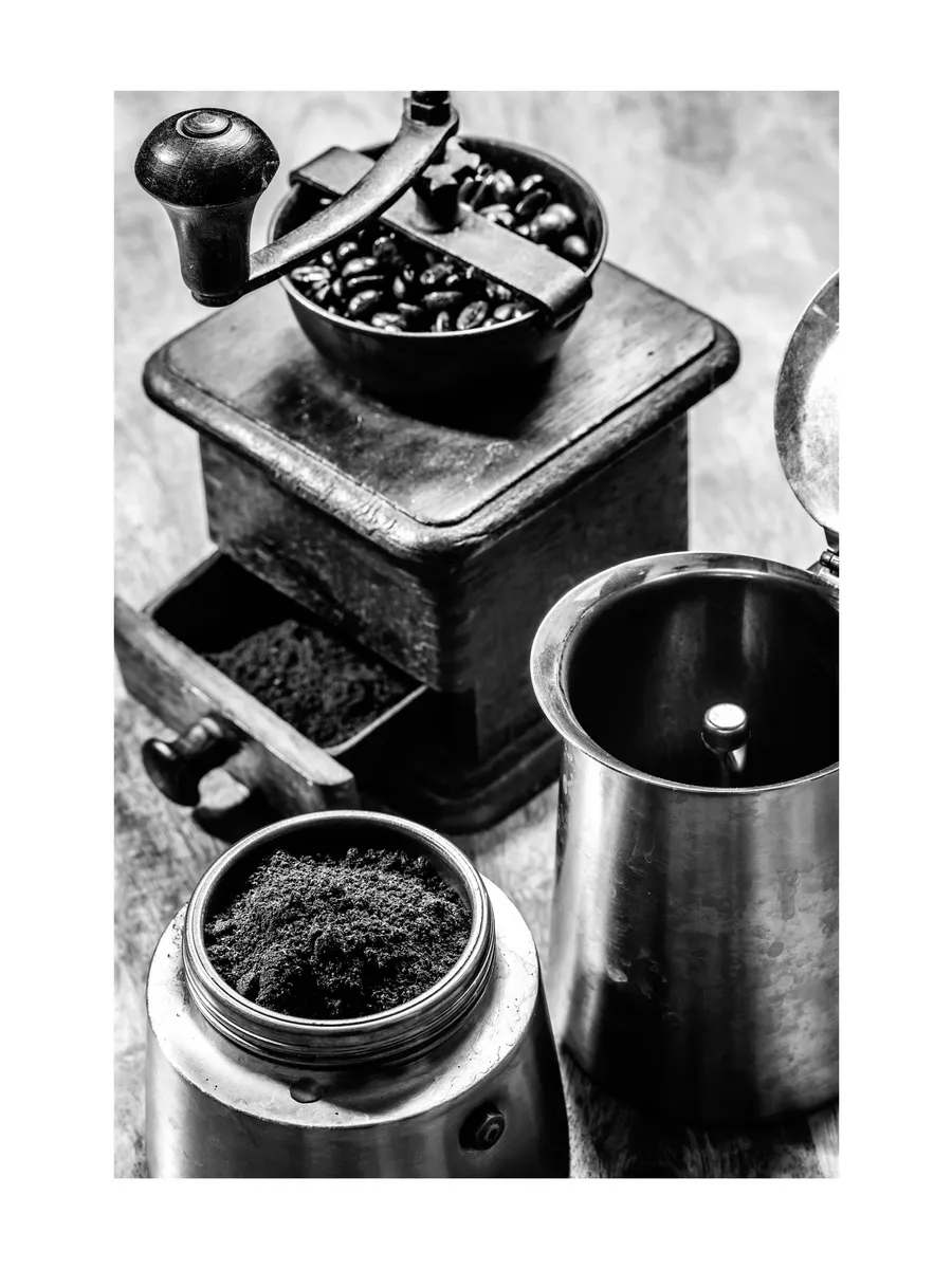 Moka Espresso