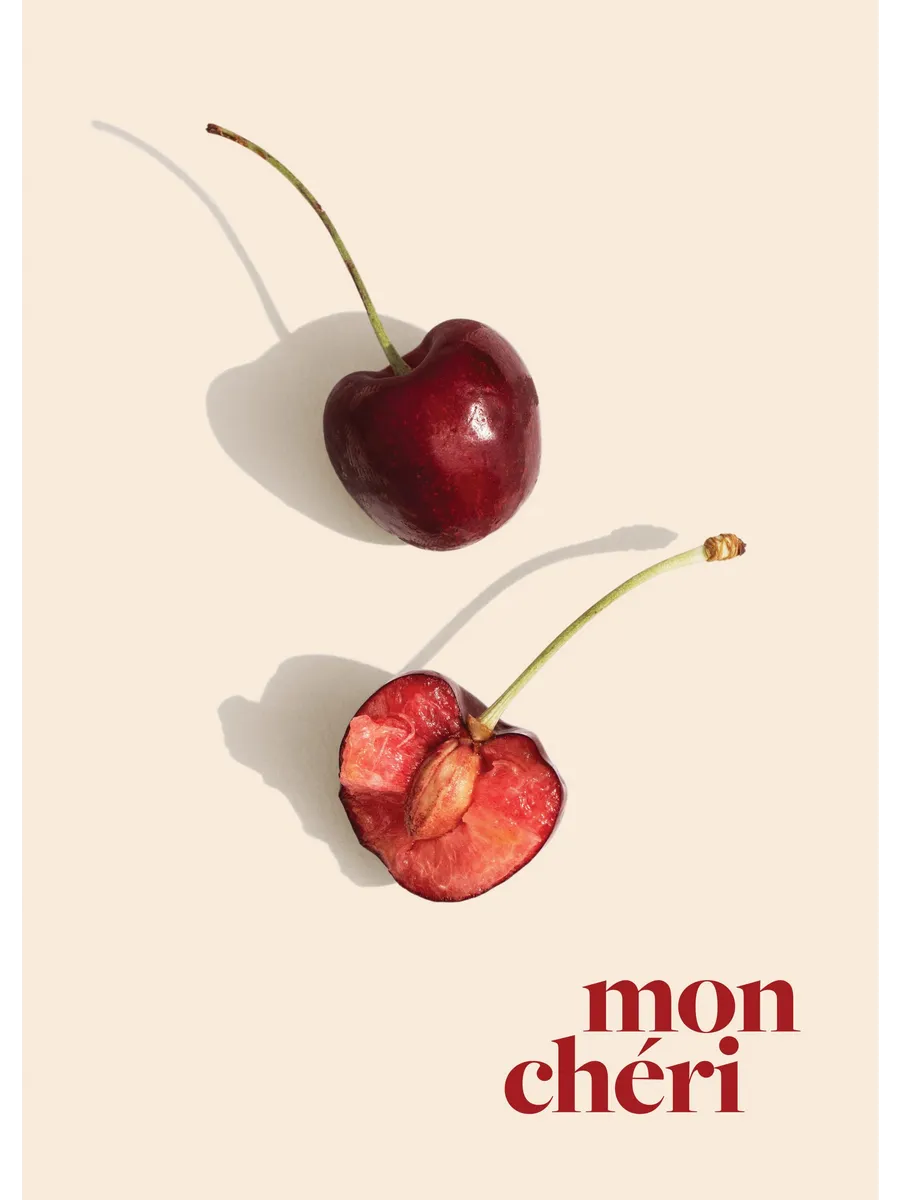 Mon Cheri
