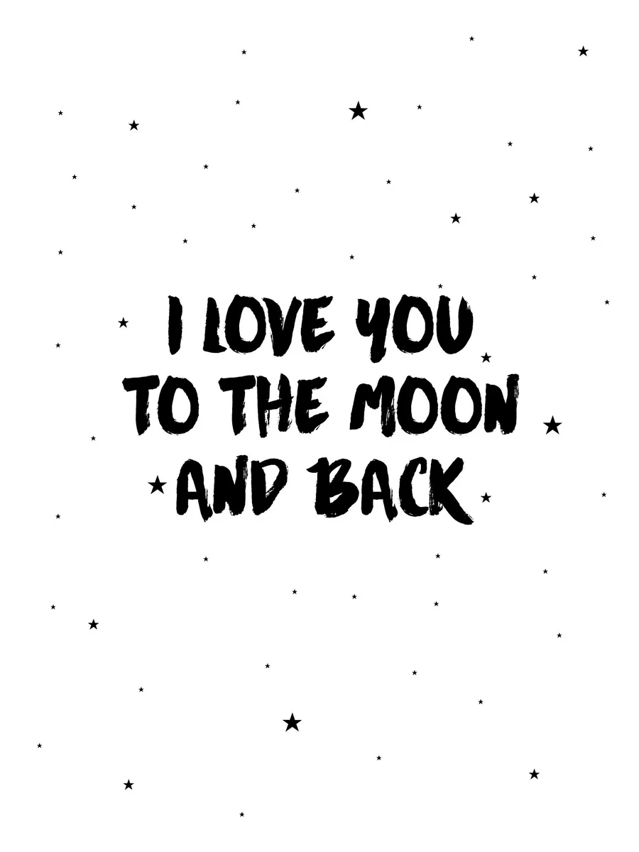 Moon and Back's