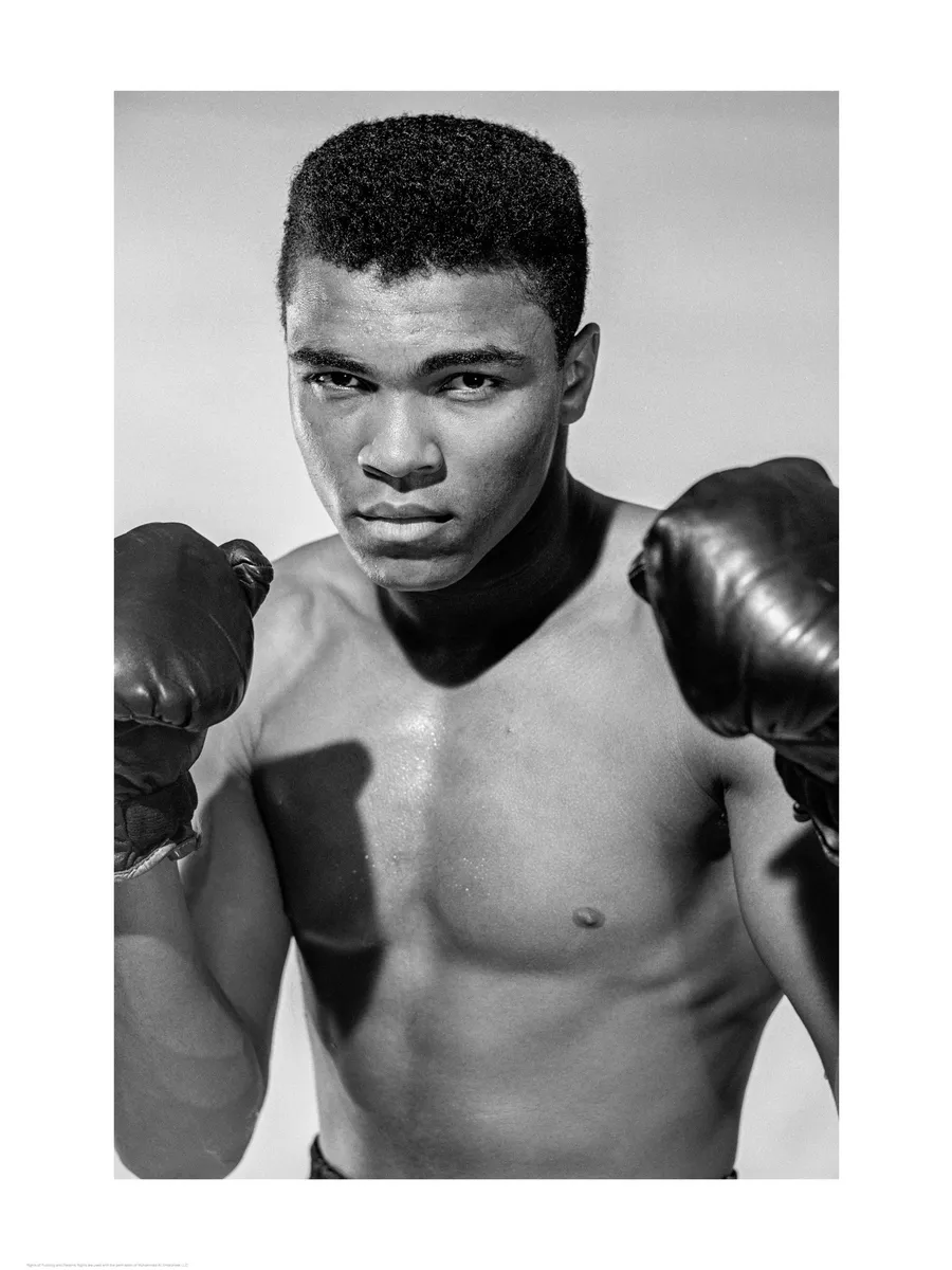 Muhammad Ali