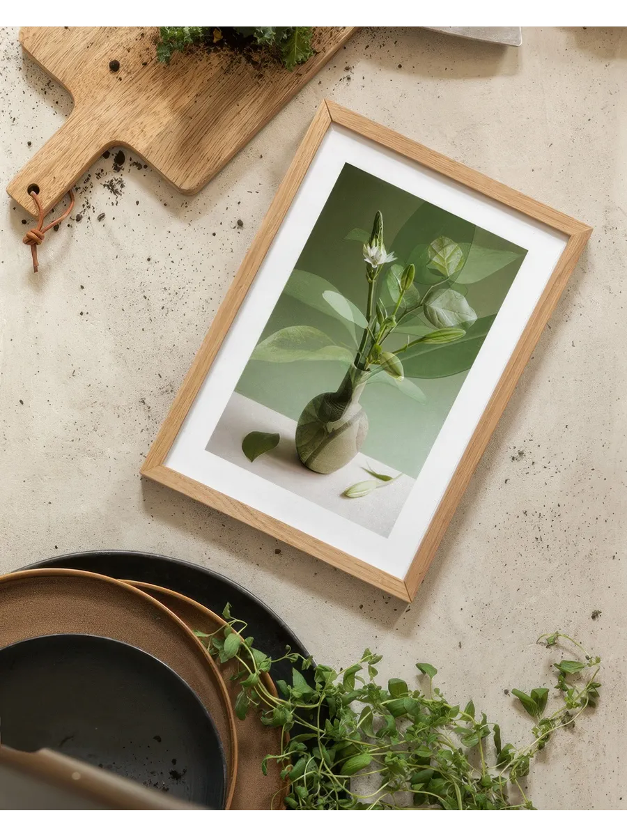Multiple Botanicals