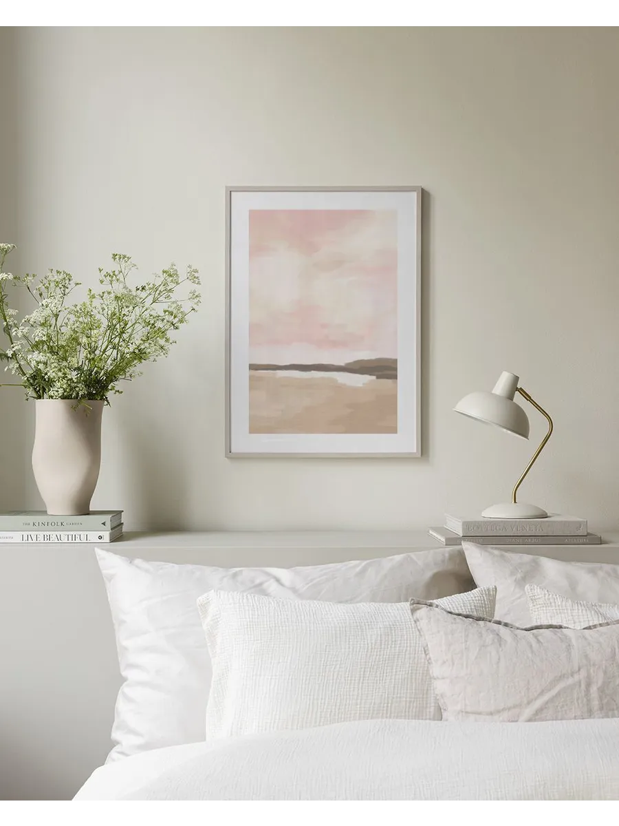 Muted Landscape No1