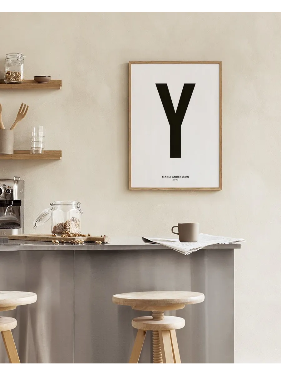 My Letter Y Personal