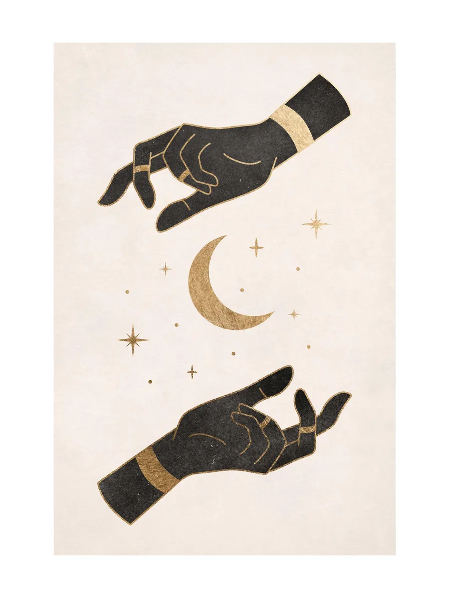 Mystic Hands