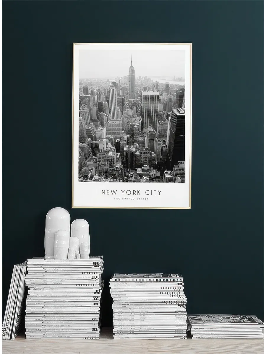 New York City's