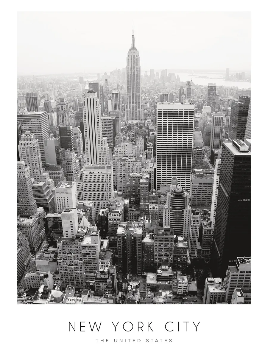 New York City's