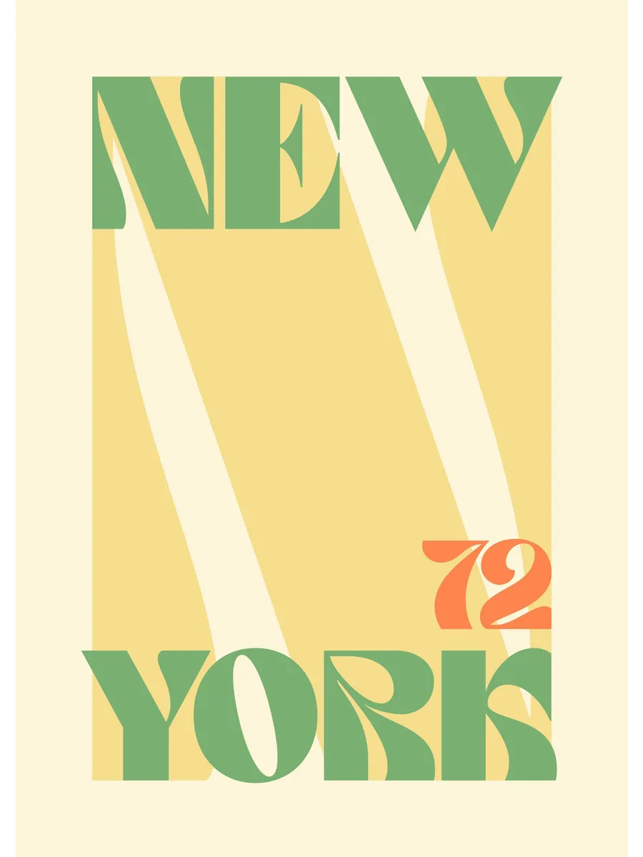 New York Graphic