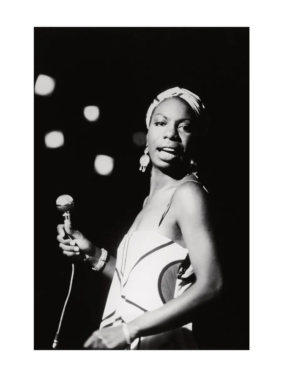 Nina Simone