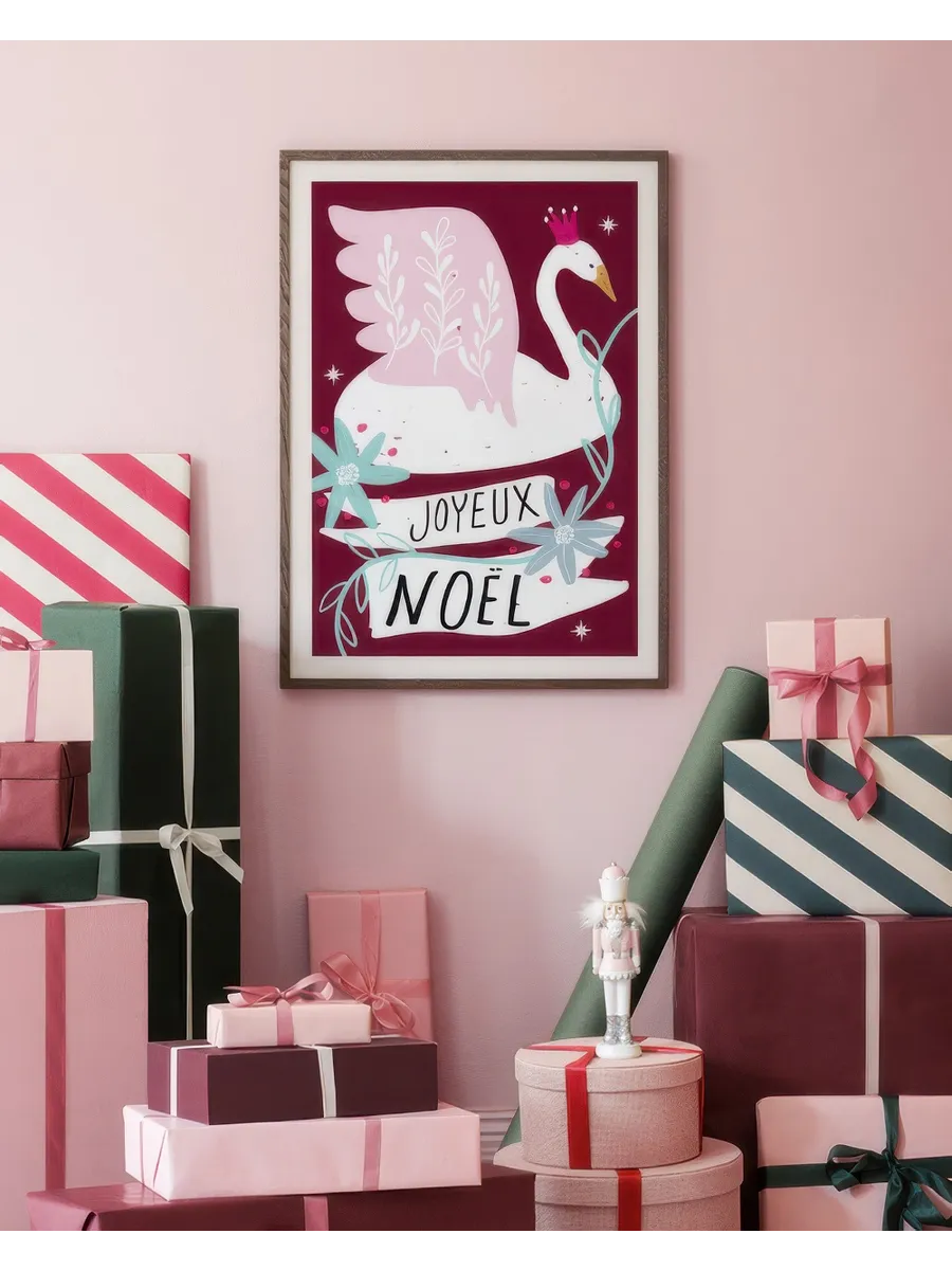 Noel Swan