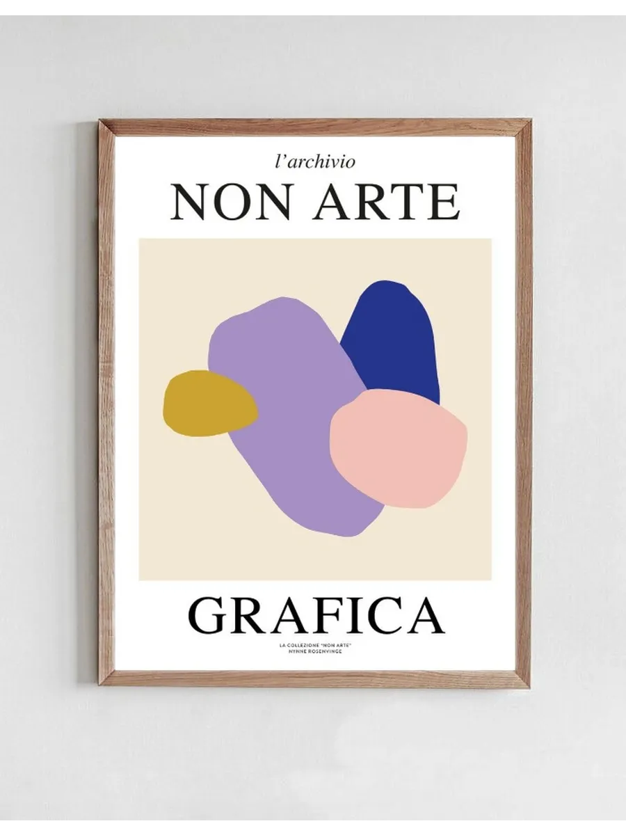 Non Arte Grafica