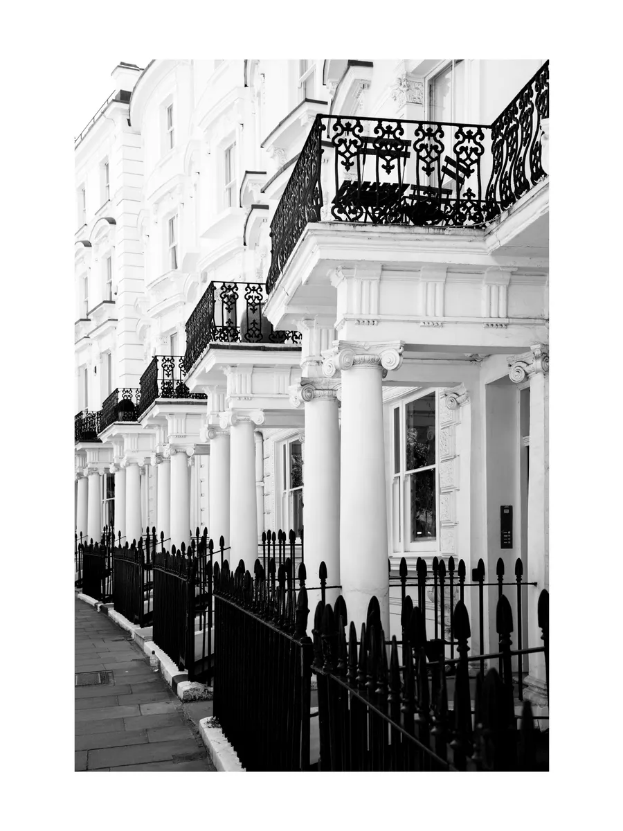 Notting Hill Street