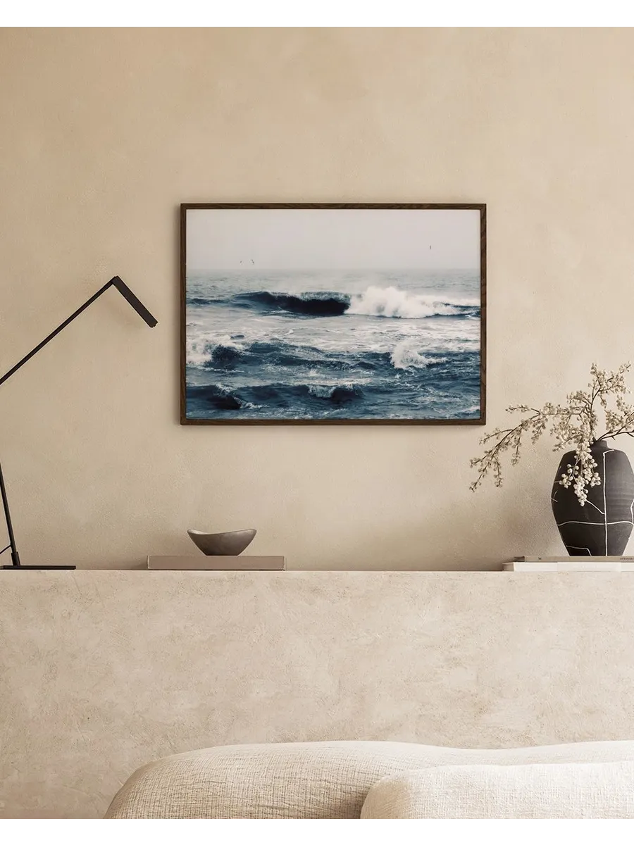 Ocean Mood