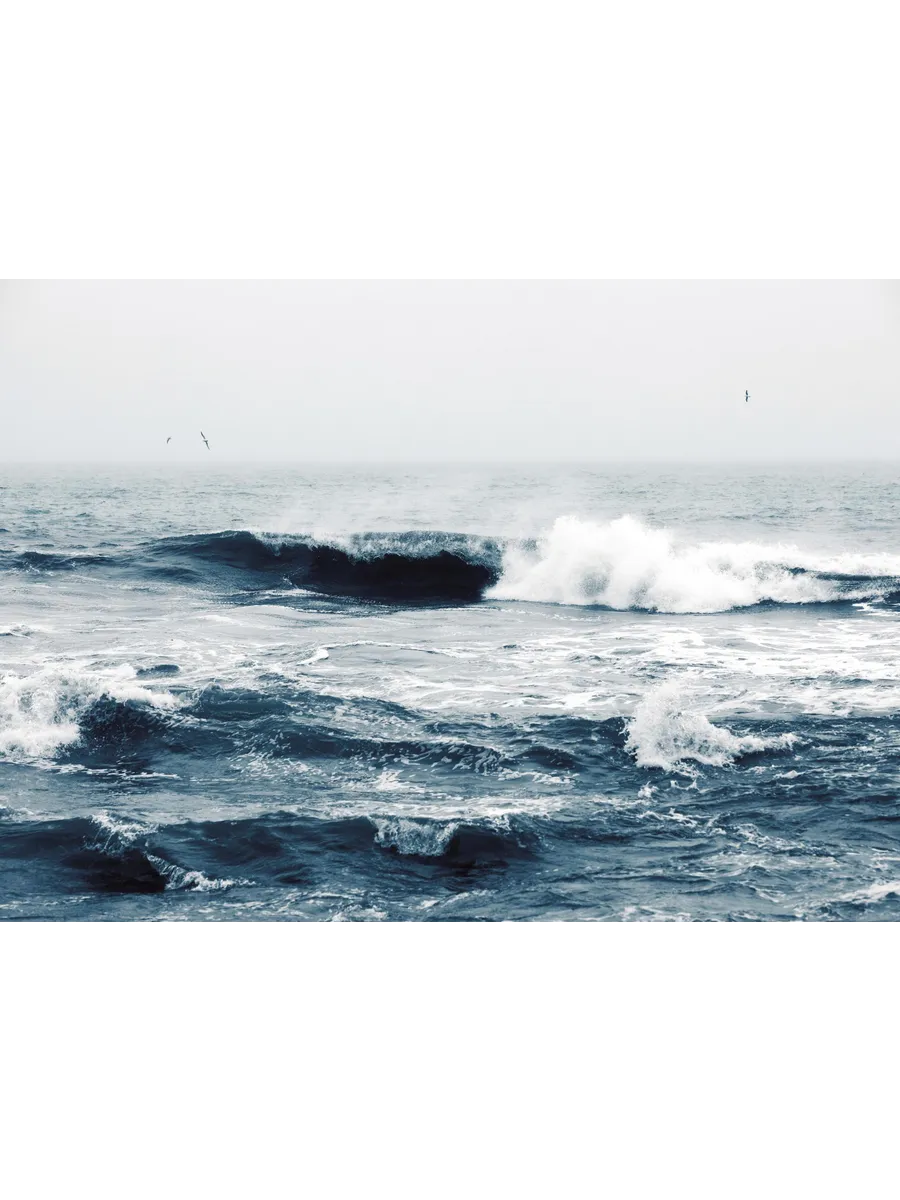 Ocean Mood