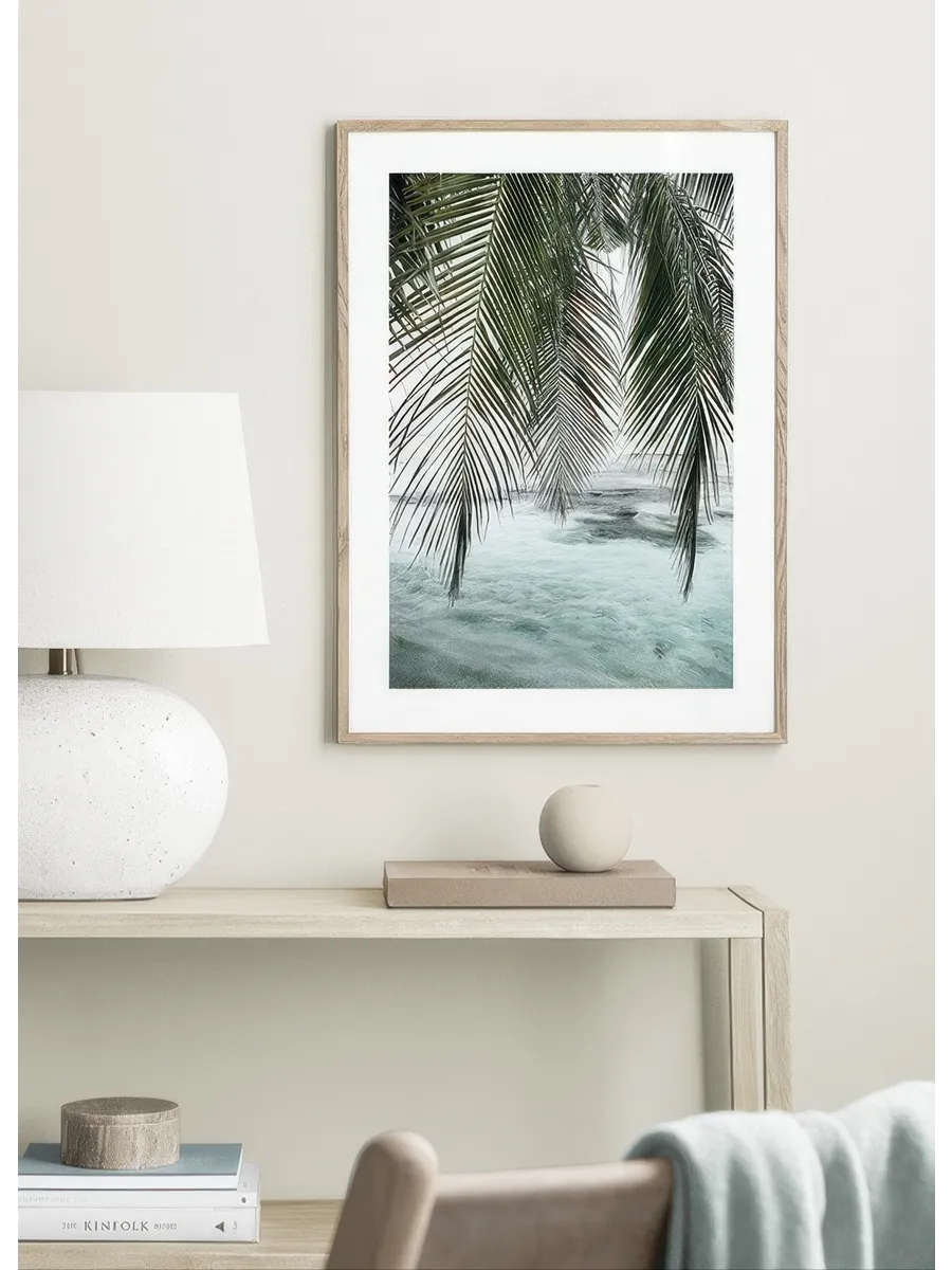 Ocean Palm
