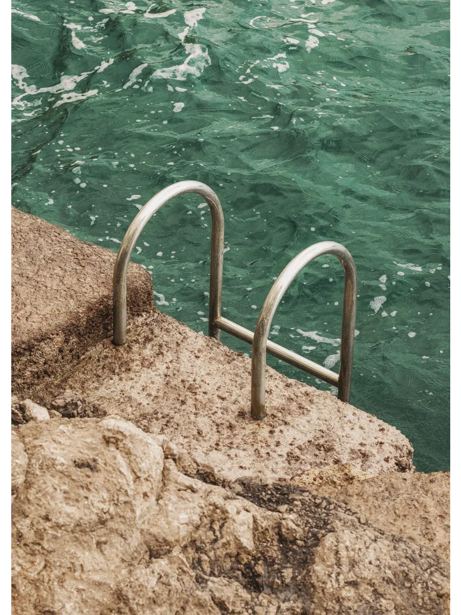 Ocean Step