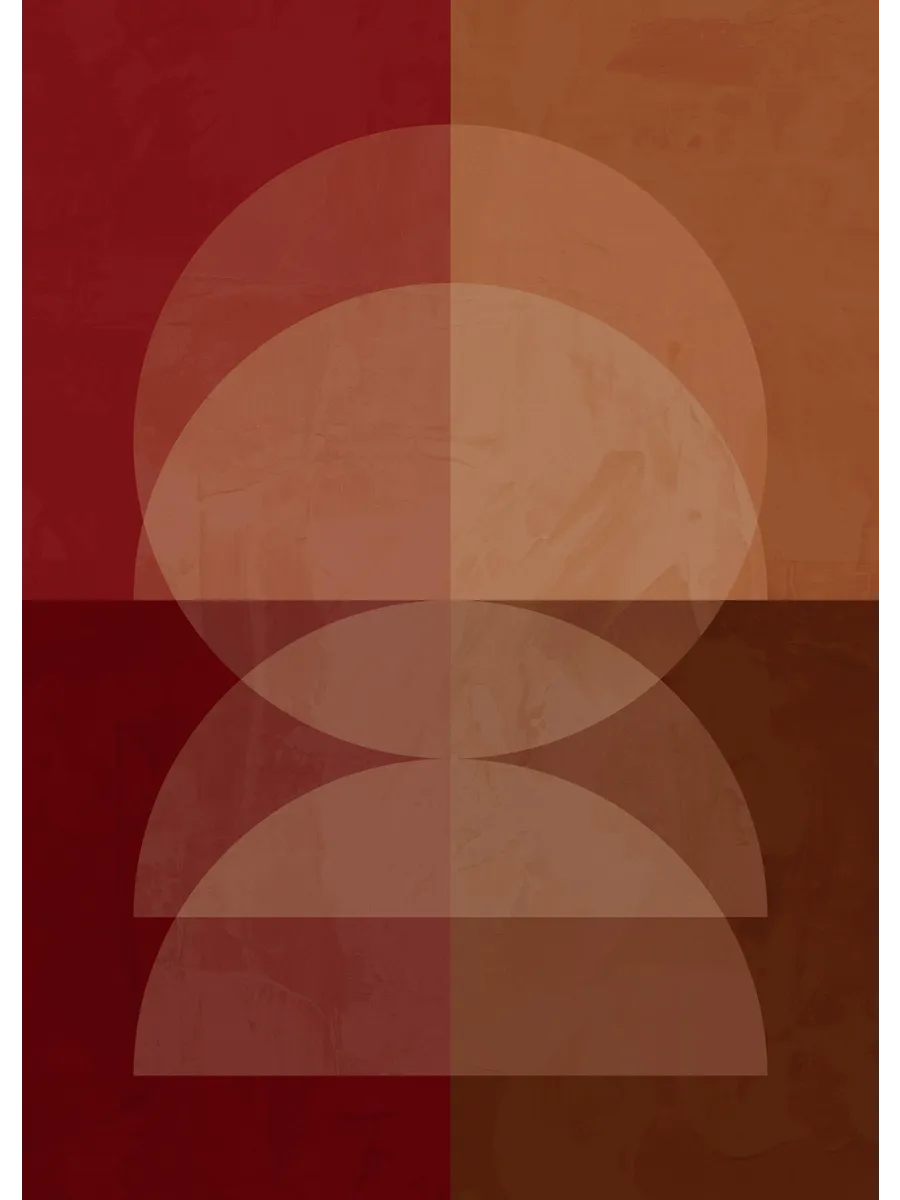 Ochre Orbit