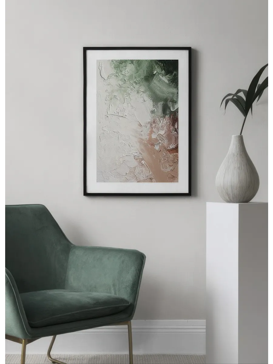 Oil Painting