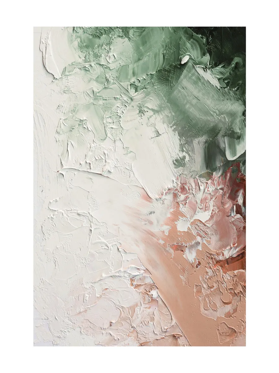 Oil Painting