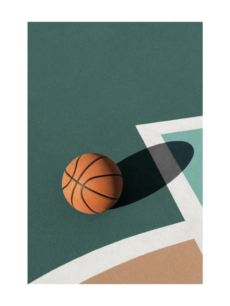 On Court