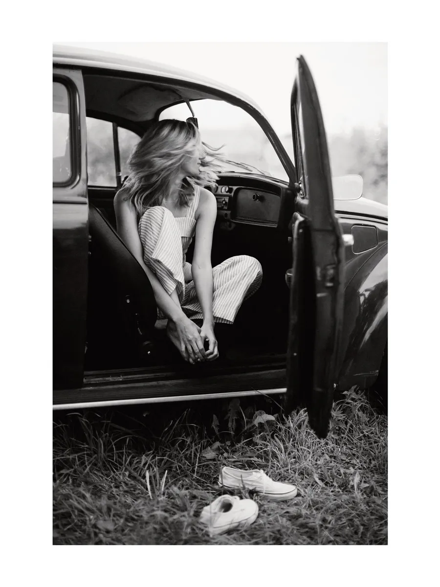 On the Road