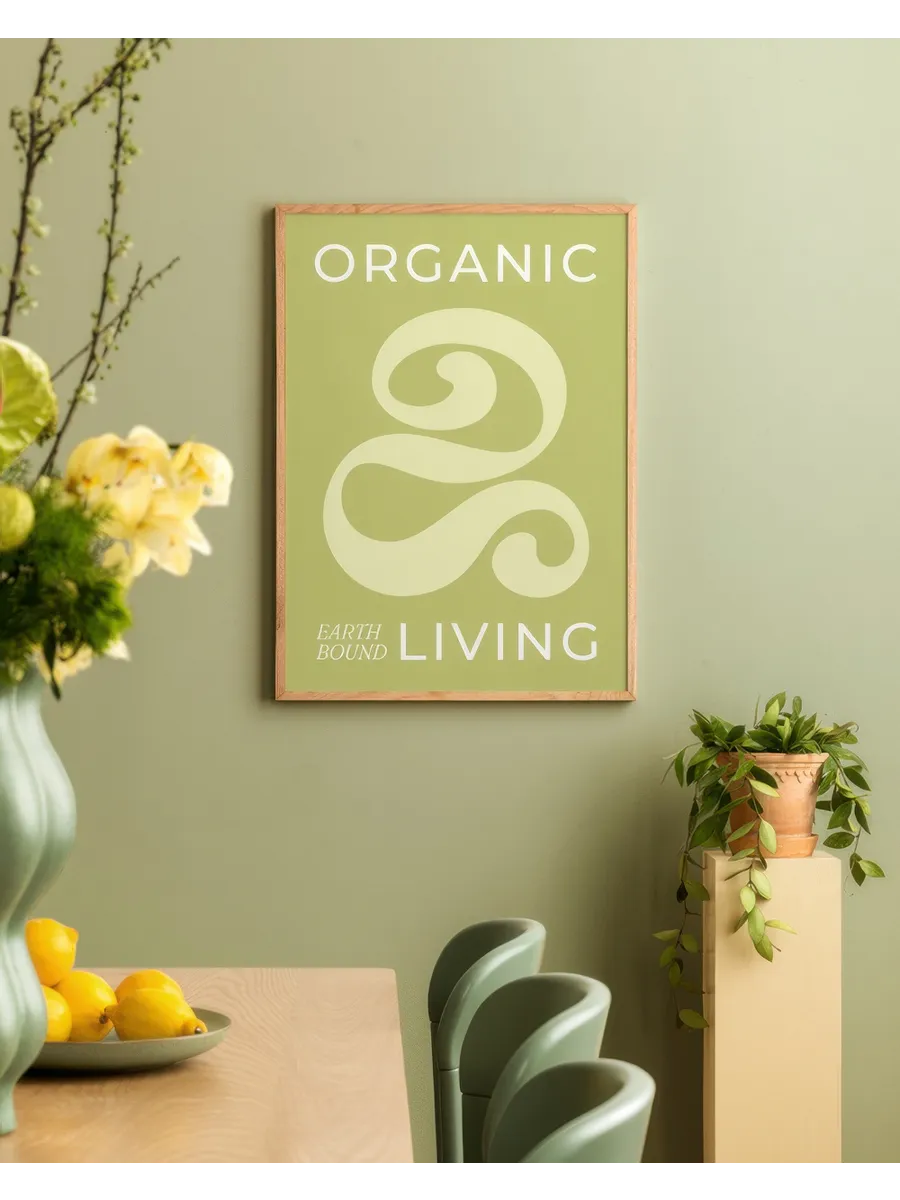 Organic Living