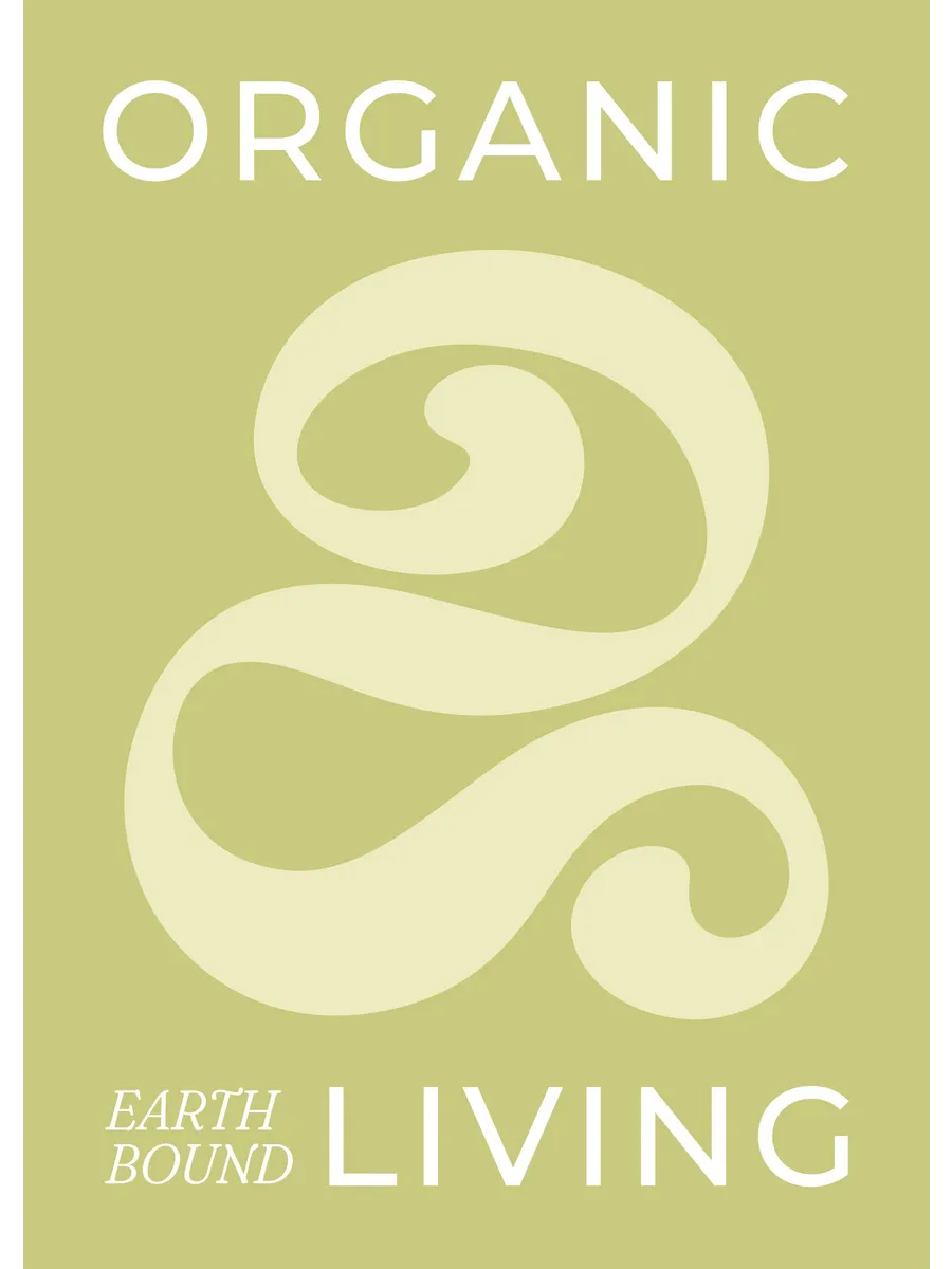 Organic Living