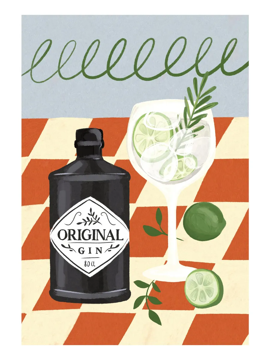 Original Gin