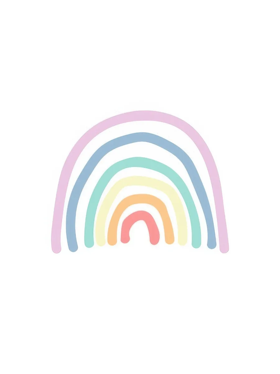 Painted Rainbows