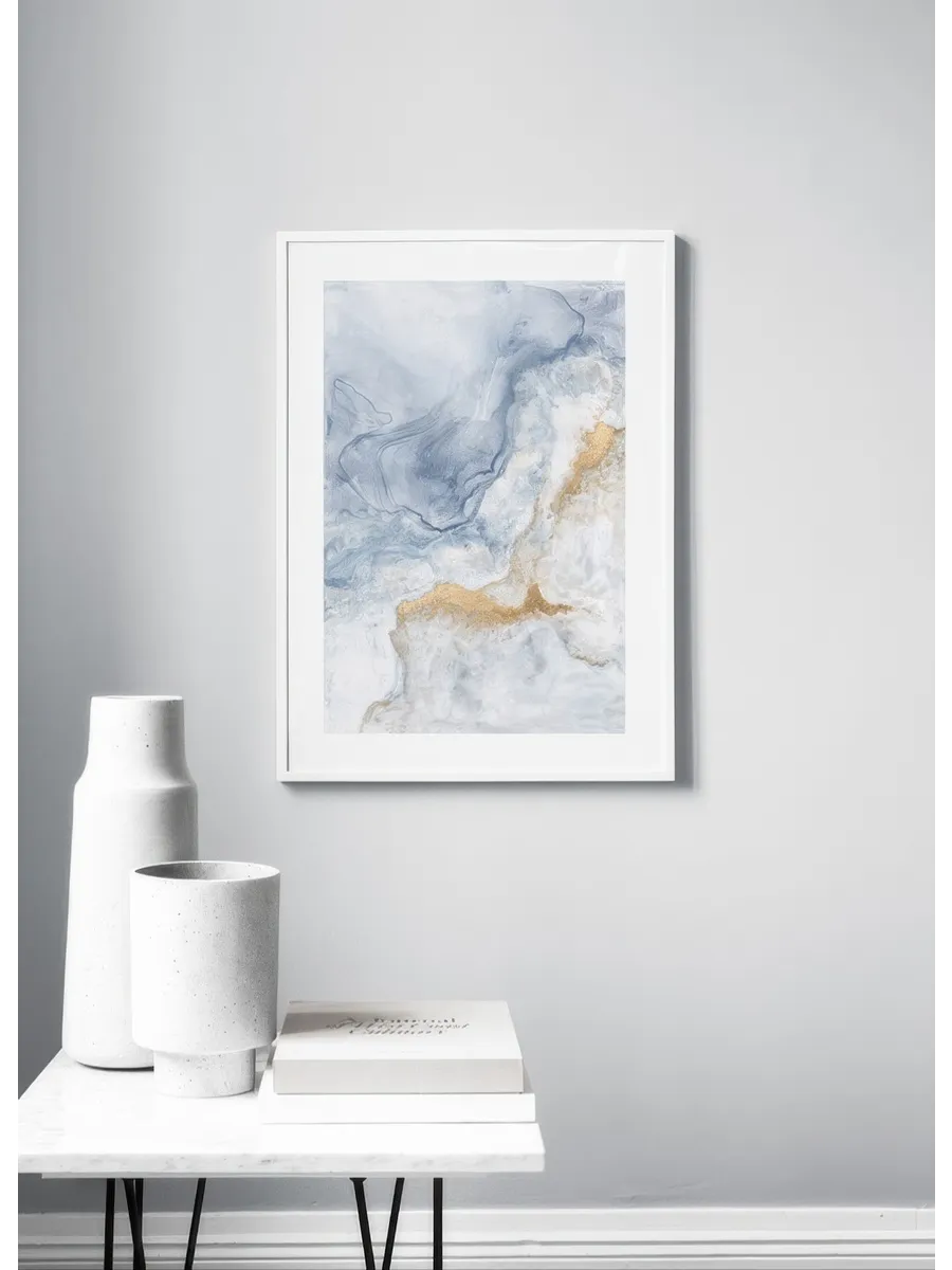 Painted Sea No1