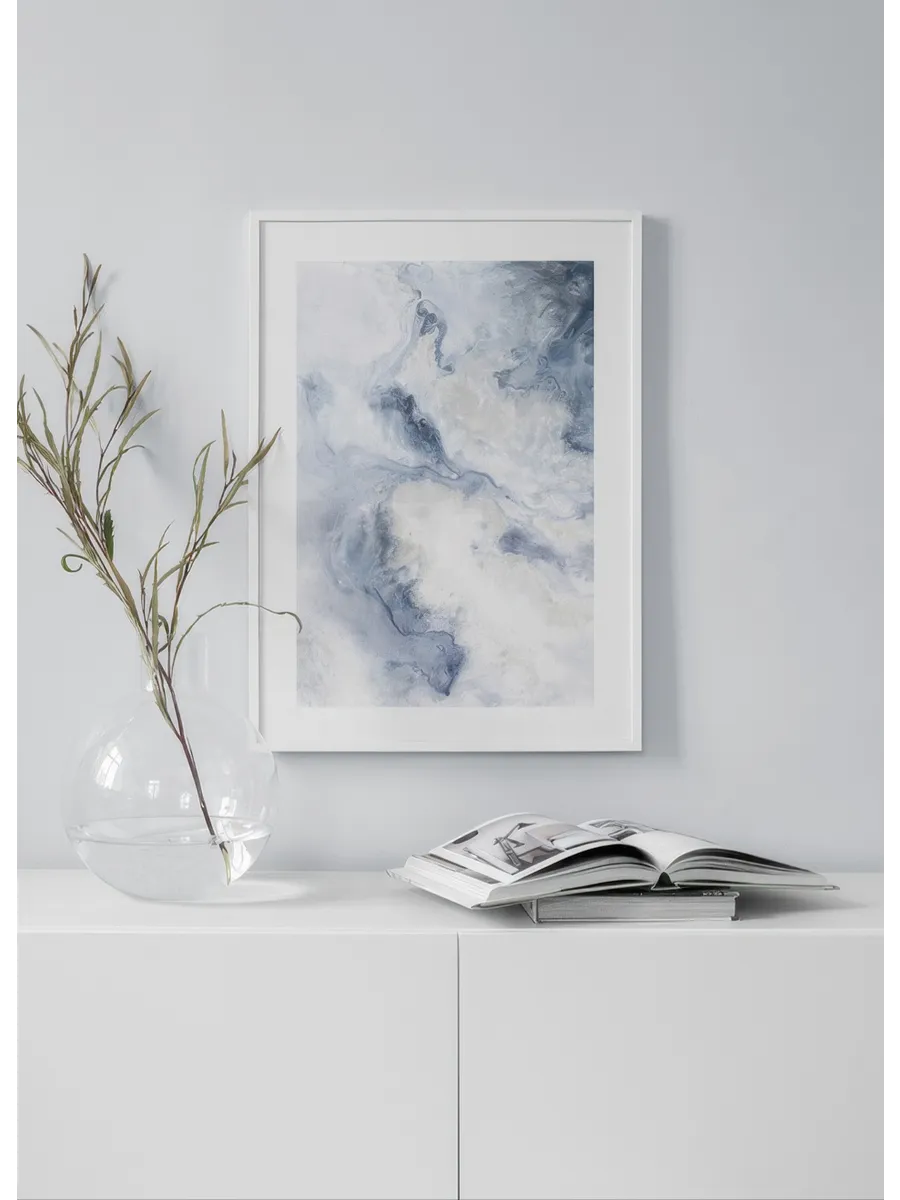Painted Sea No2