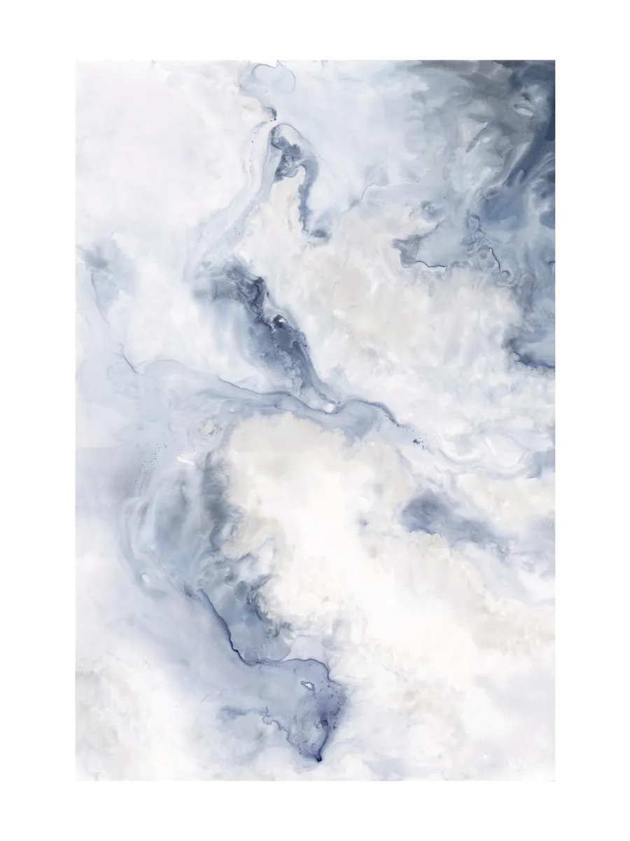 Painted Sea No2