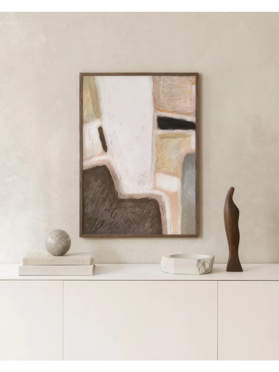 Painting of Shapes
