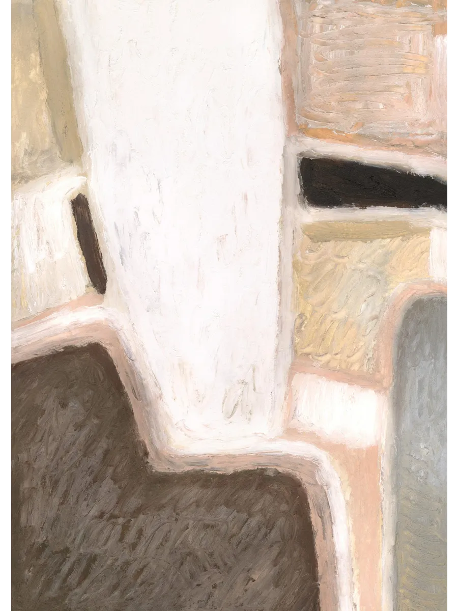Painting of Shapes