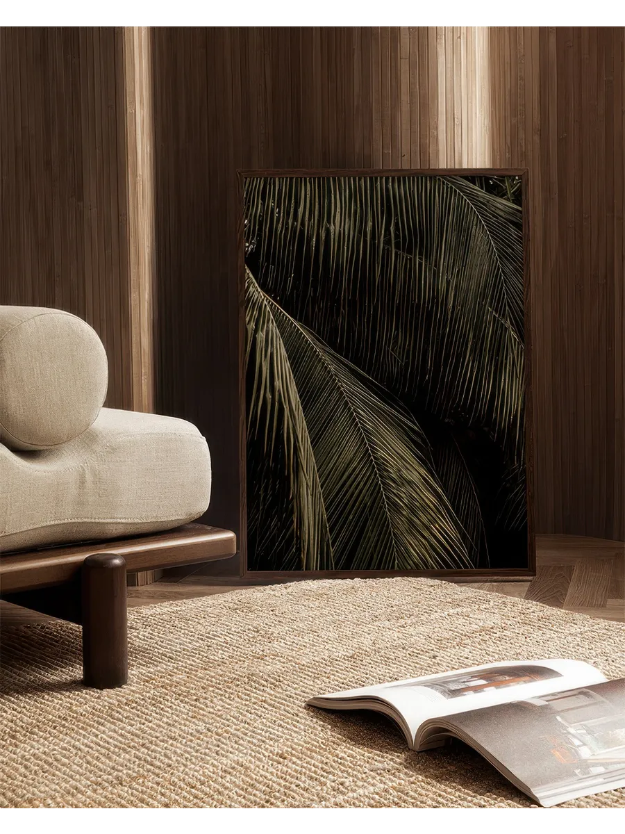 Palm Reverie