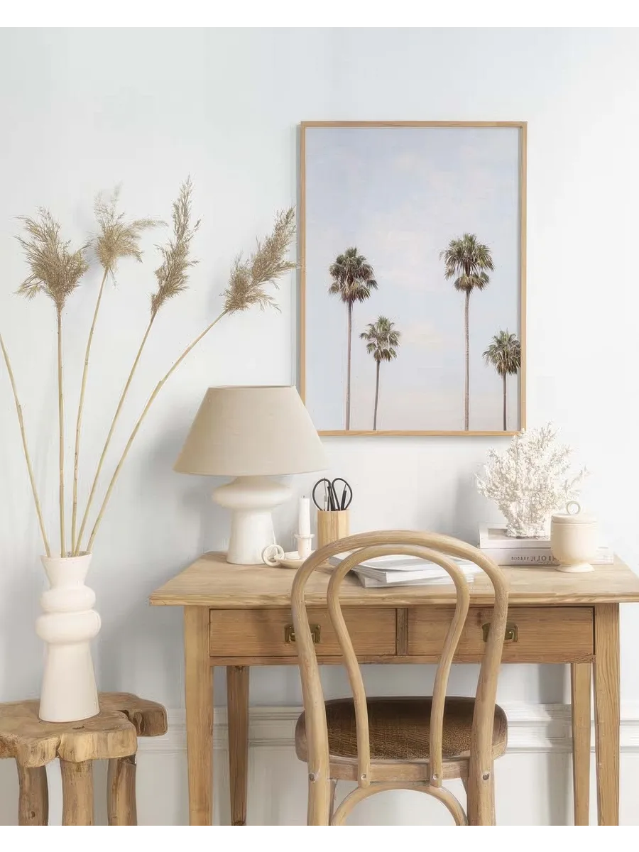 Palm Sky