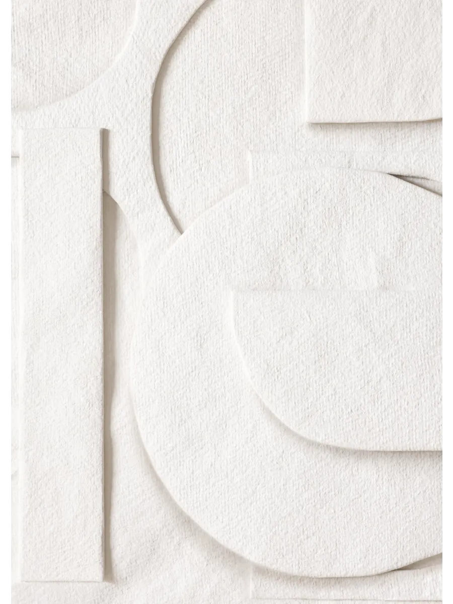 Paper Cut Outs