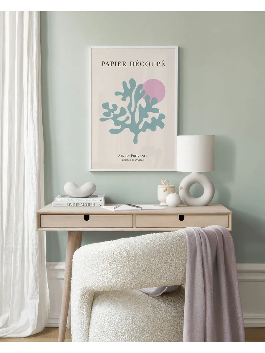 Papier Decoupe No2