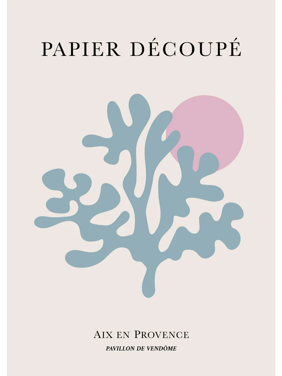 Papier Decoupe No2