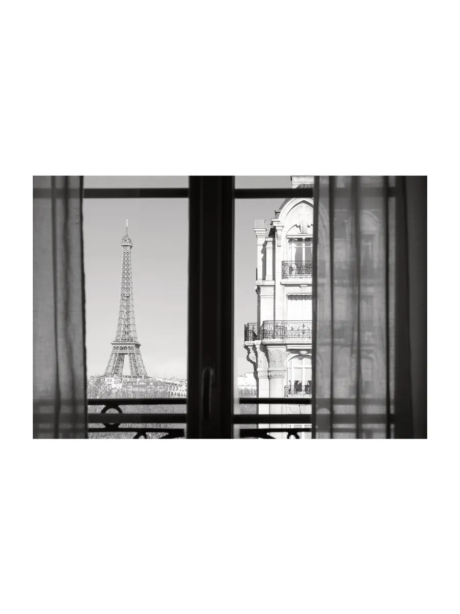 Parisian View