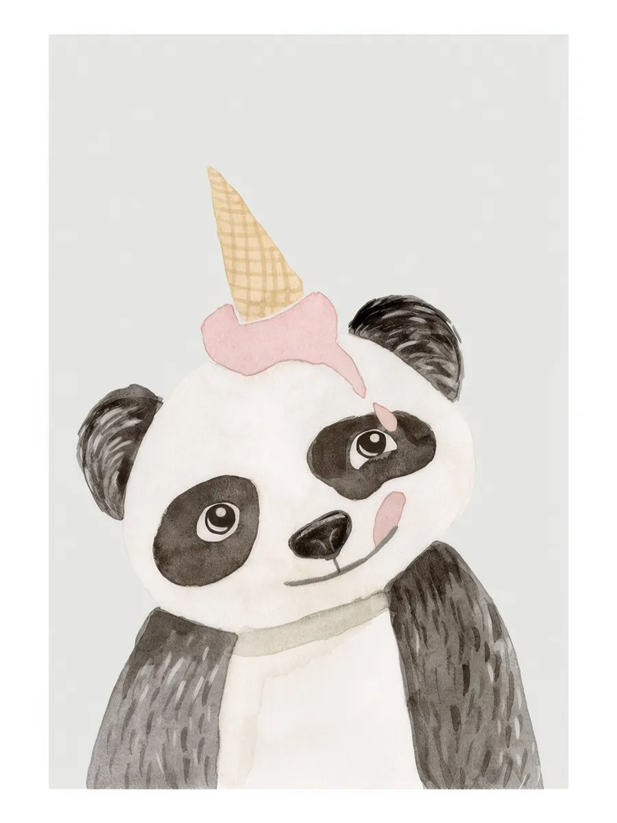 Party Panda