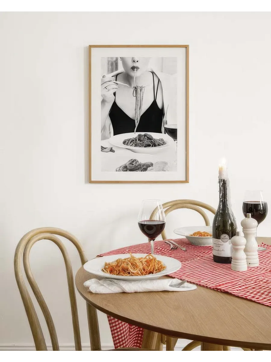 Pasta Moment No1