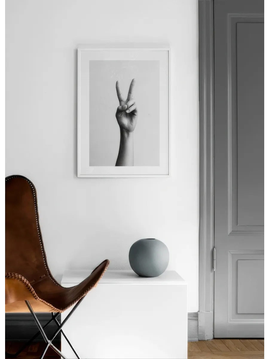 Peace Sign