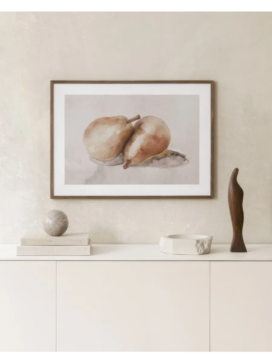 Pear Couple