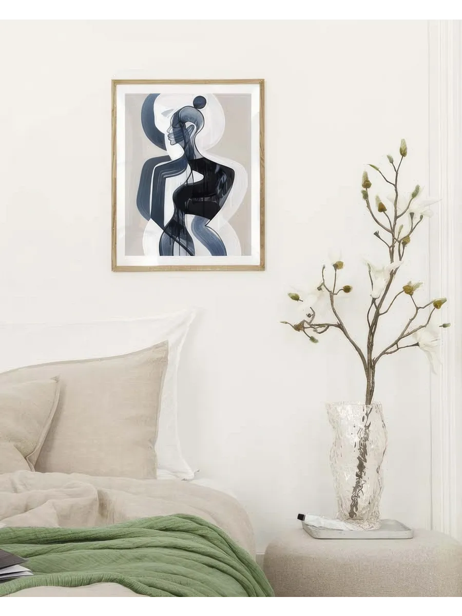 Peytil Blau Serenity