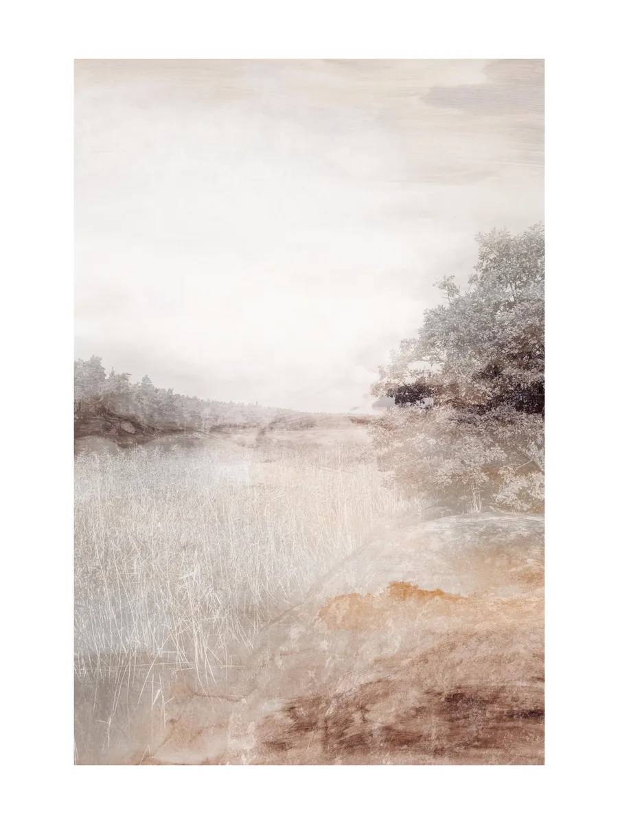Photography in Aquarelle No1