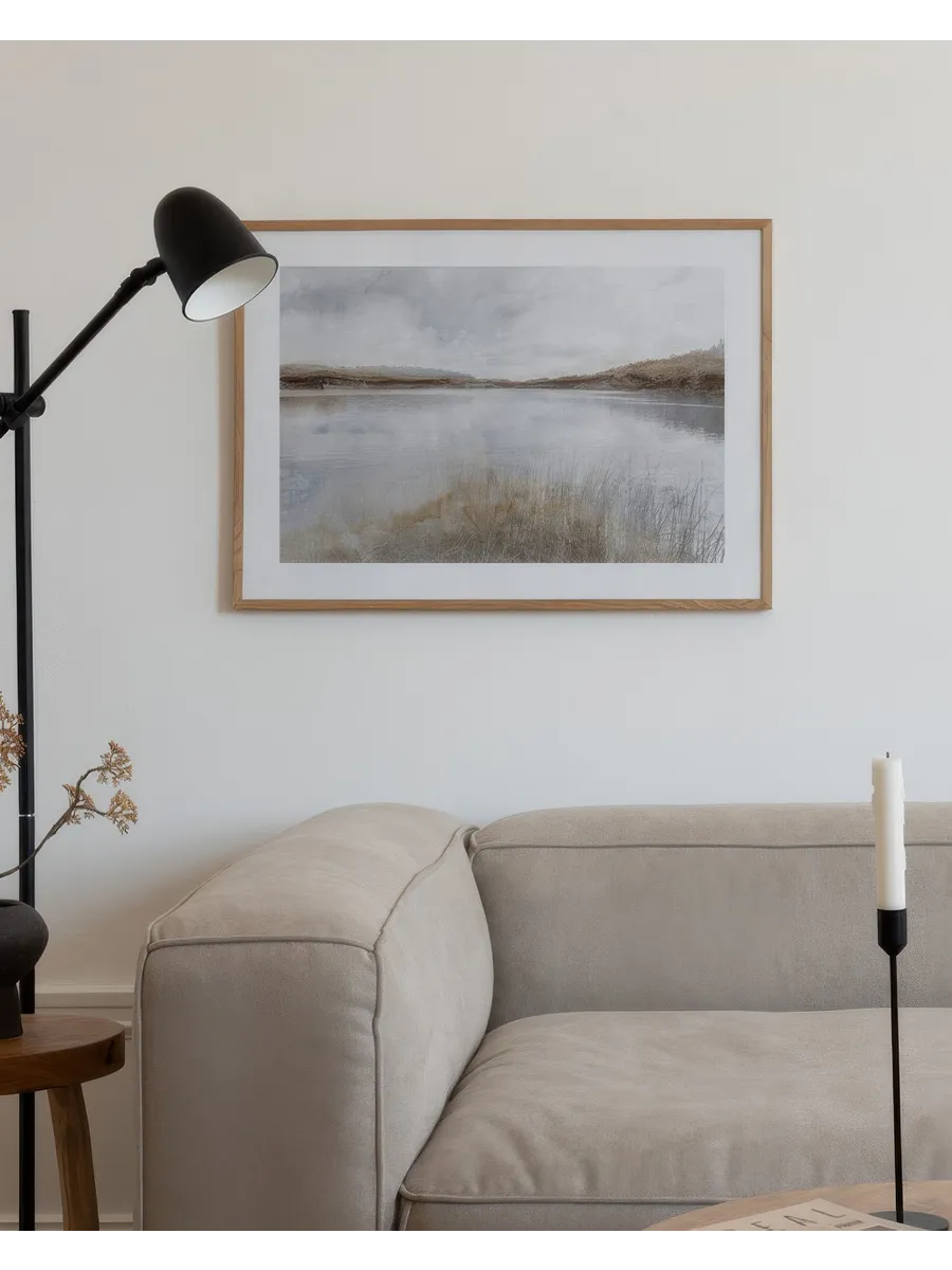 Photography in Aquarelle No2